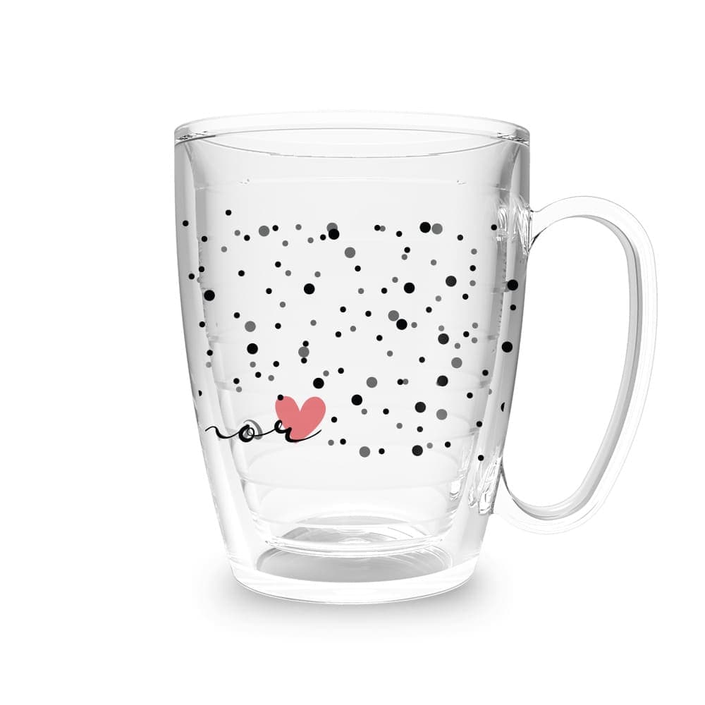 Caneca 450ml Amor