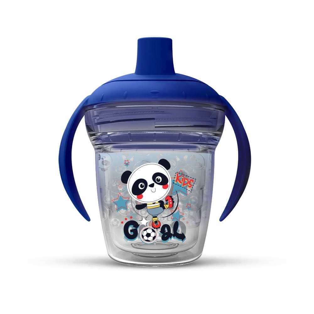 Copo ABCD 170ml Goal Kids