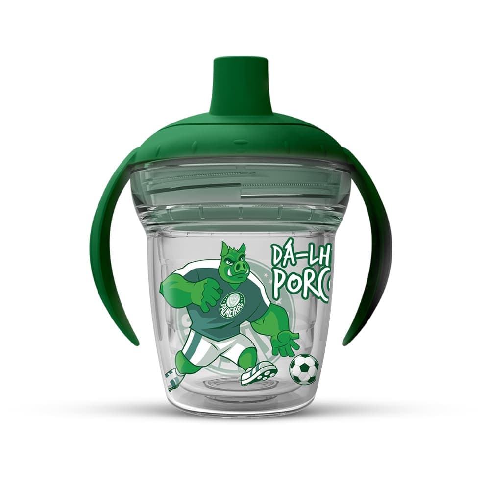 Copo ABCD 170ml Dá-lhe Porco