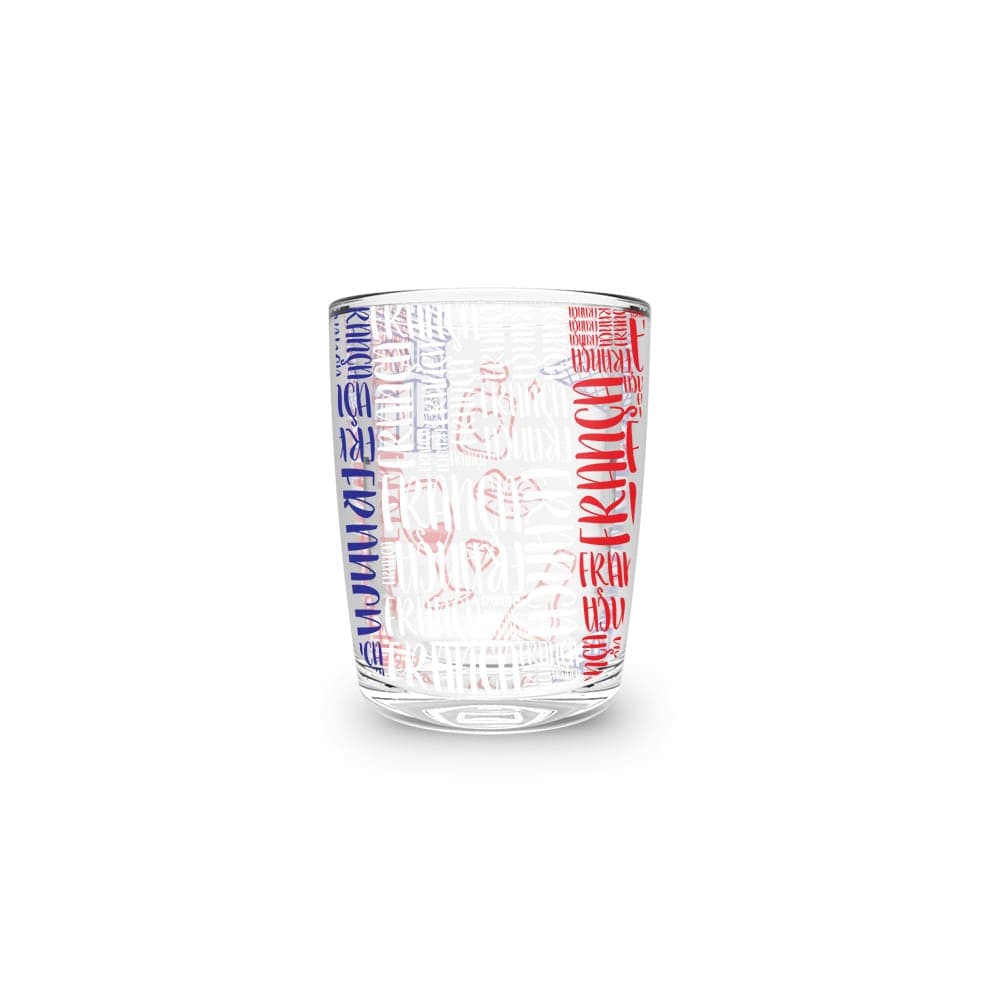 Shot 60ml França