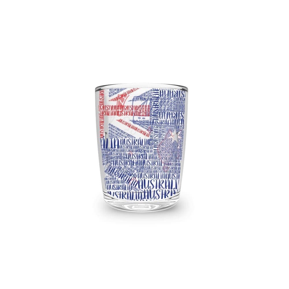 Shot 60ml Austrália