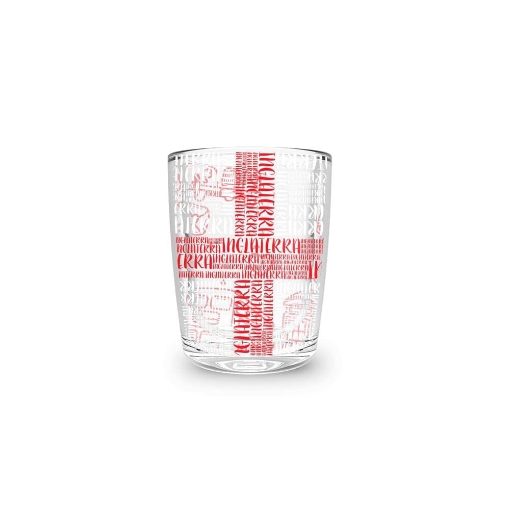 Shot 60ml Inglaterra