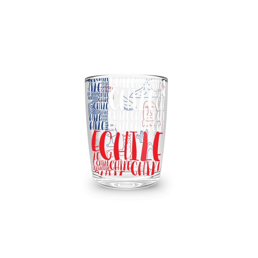 Shot 60ml Chile