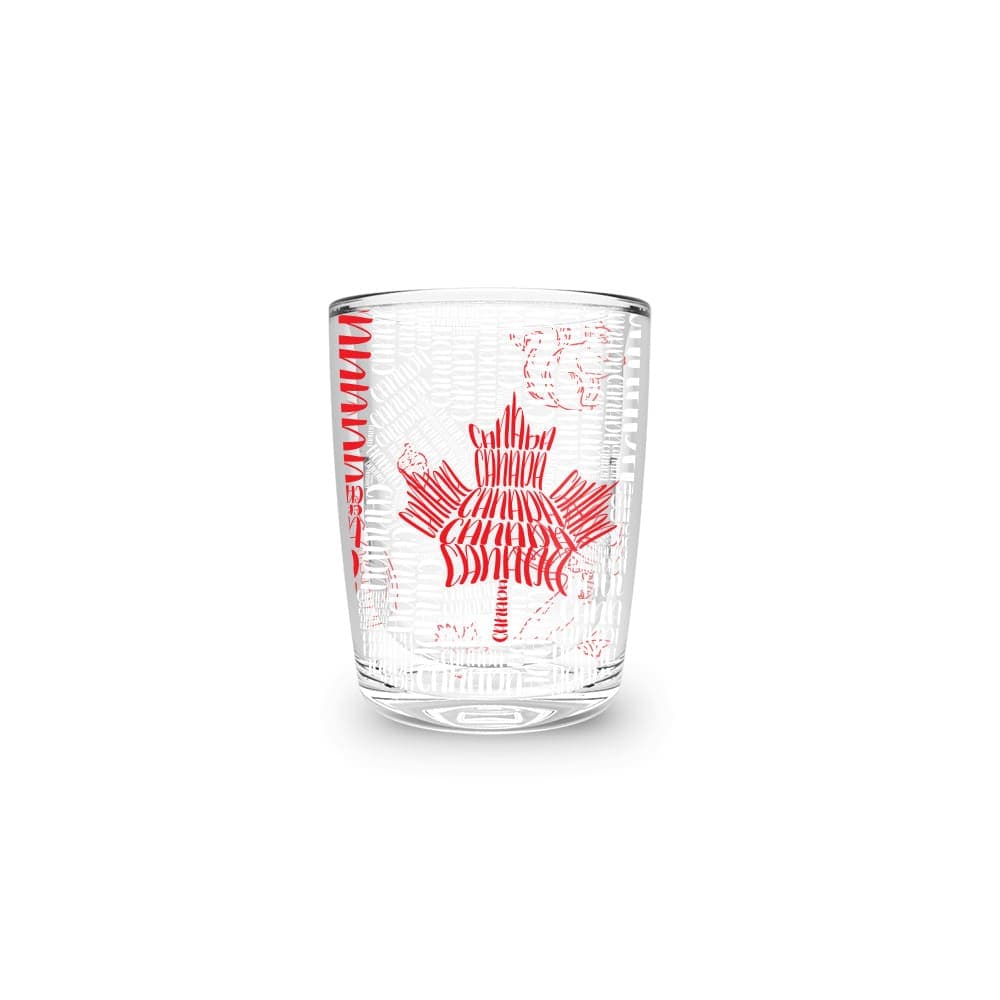 Shot 60ml Canadá