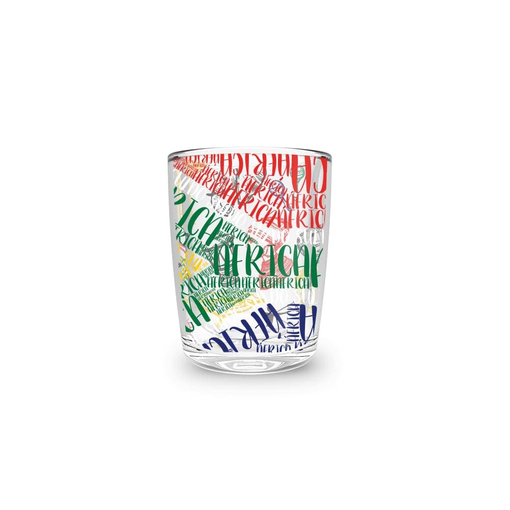 Shot 60ml Africa do Sul