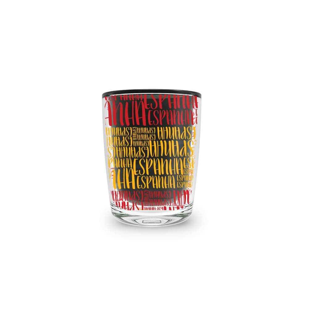 Shot 60ml Espanha