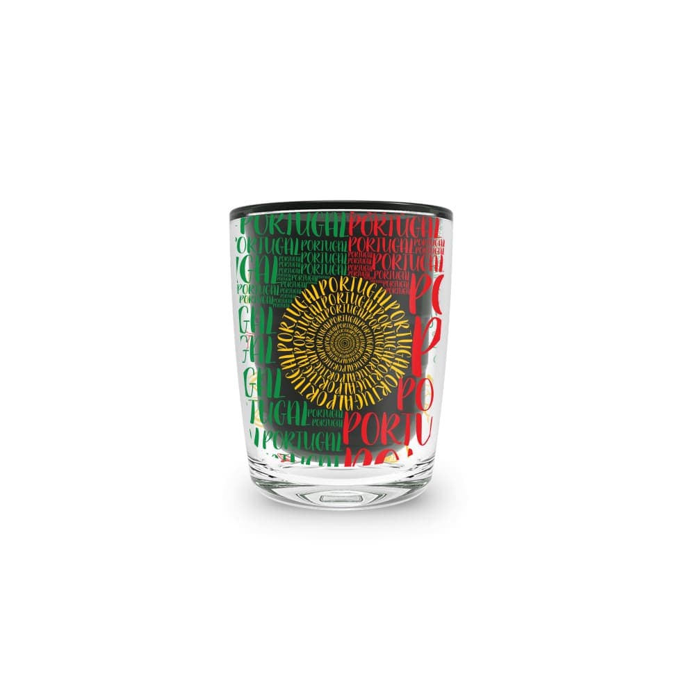 Shot 60ml Portugal
