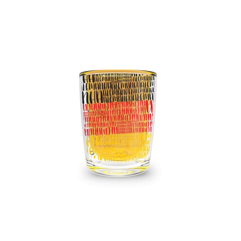Shot 60ml Alemanha