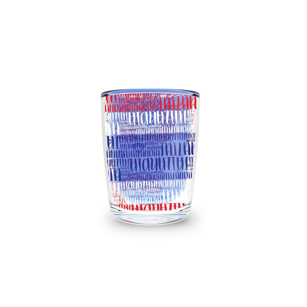 Shot 60ml Tailândia