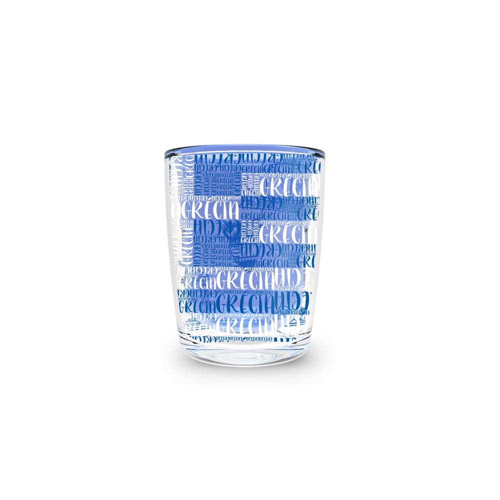 Shot 60ml Grécia