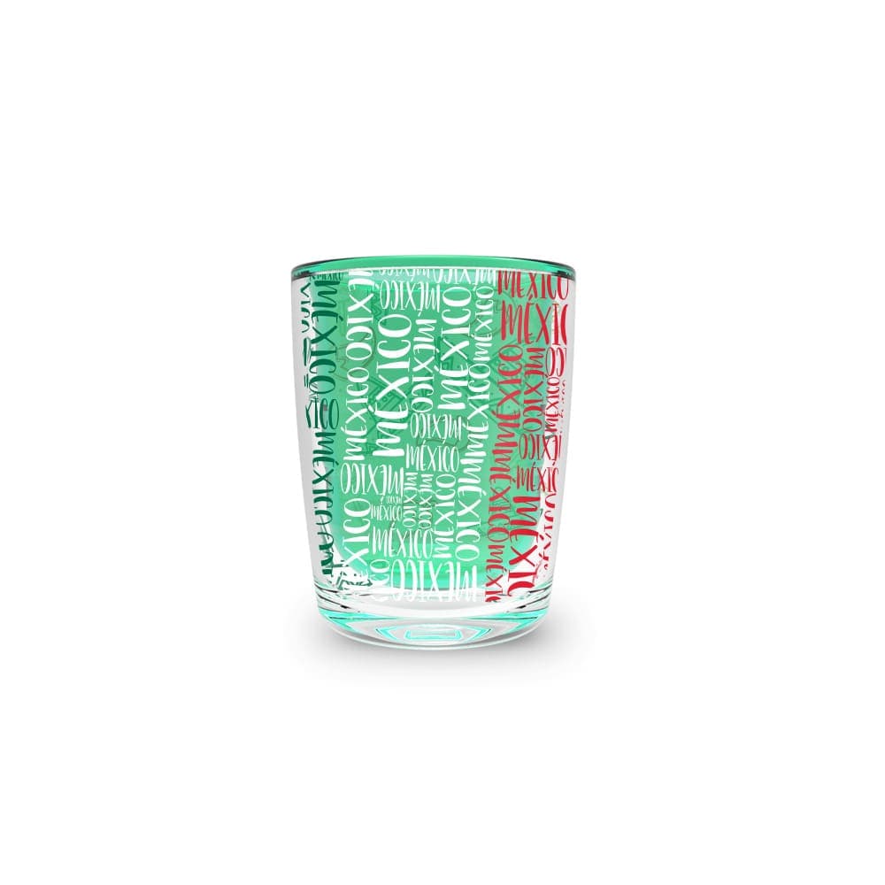 Shot 60ml México