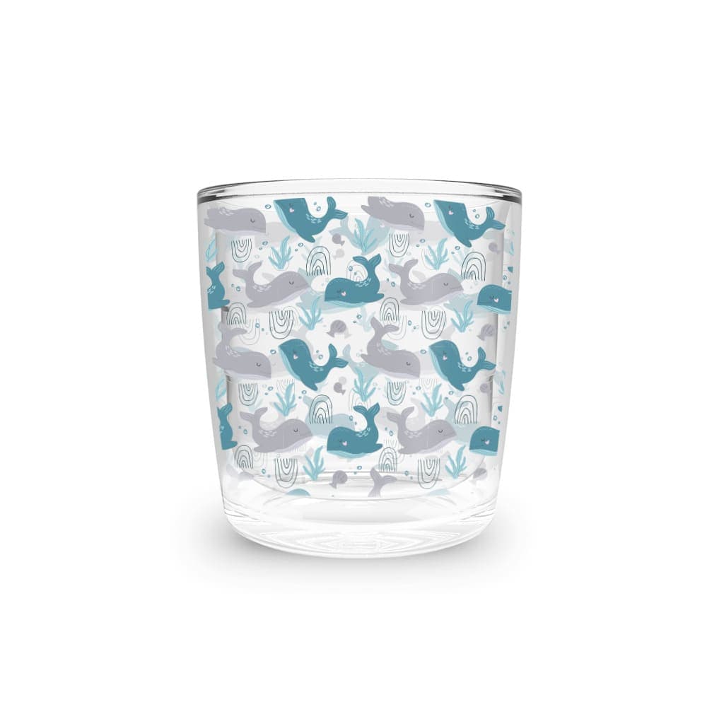 Dose 250ml Baleias