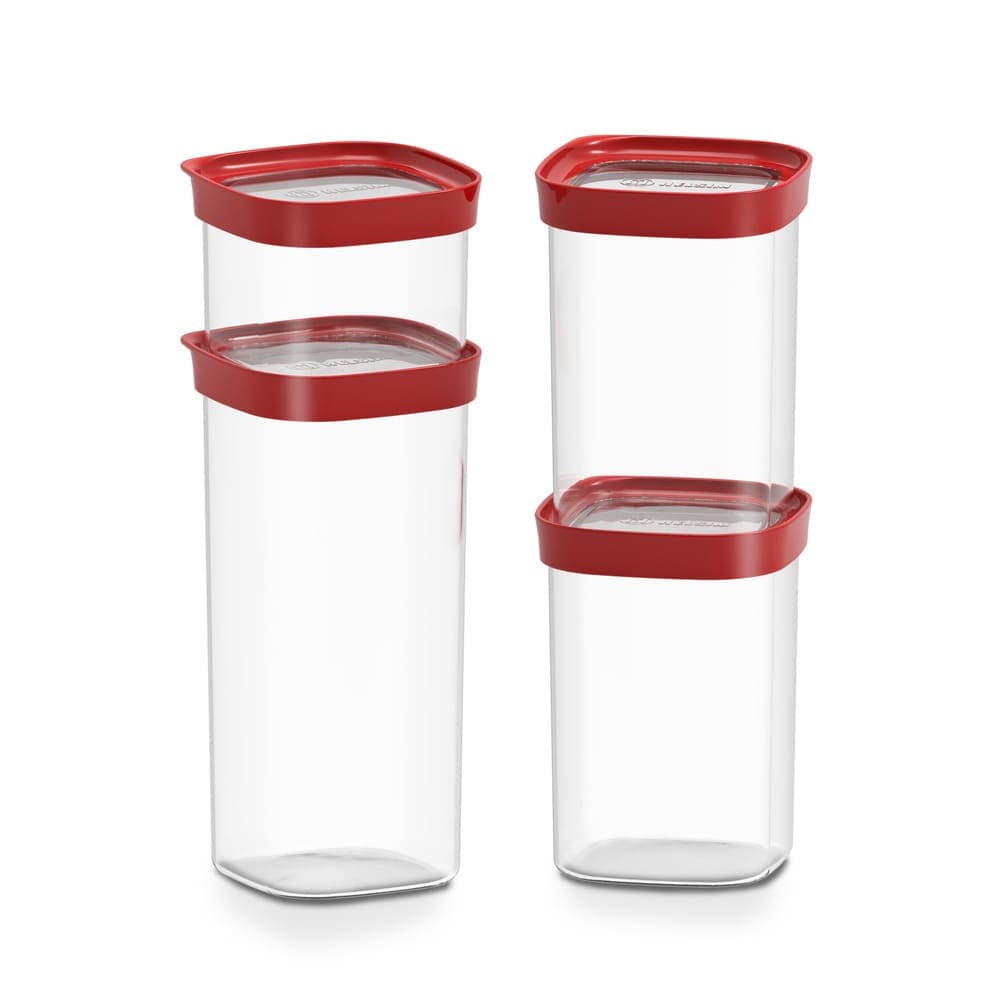 Kit 1 1000ml Pote Hermético 110
