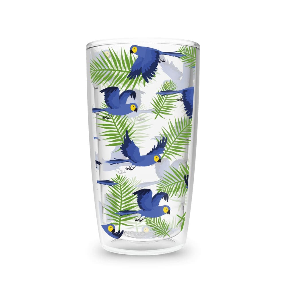 Garrafa 450ml Arara