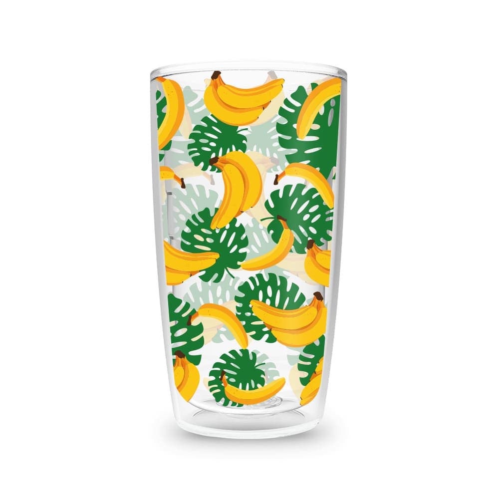 Garrafa 450ml Banana