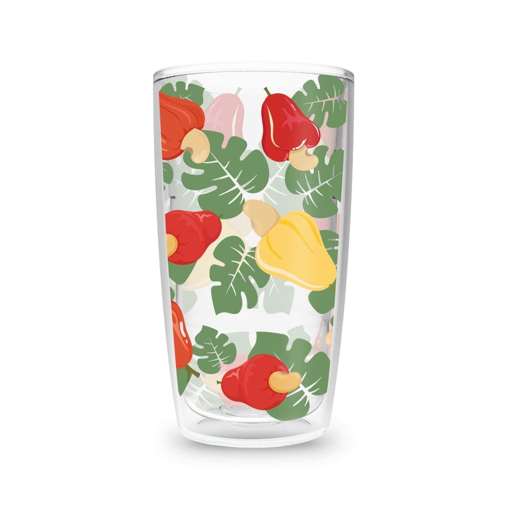 Garrafa 450ml Caju