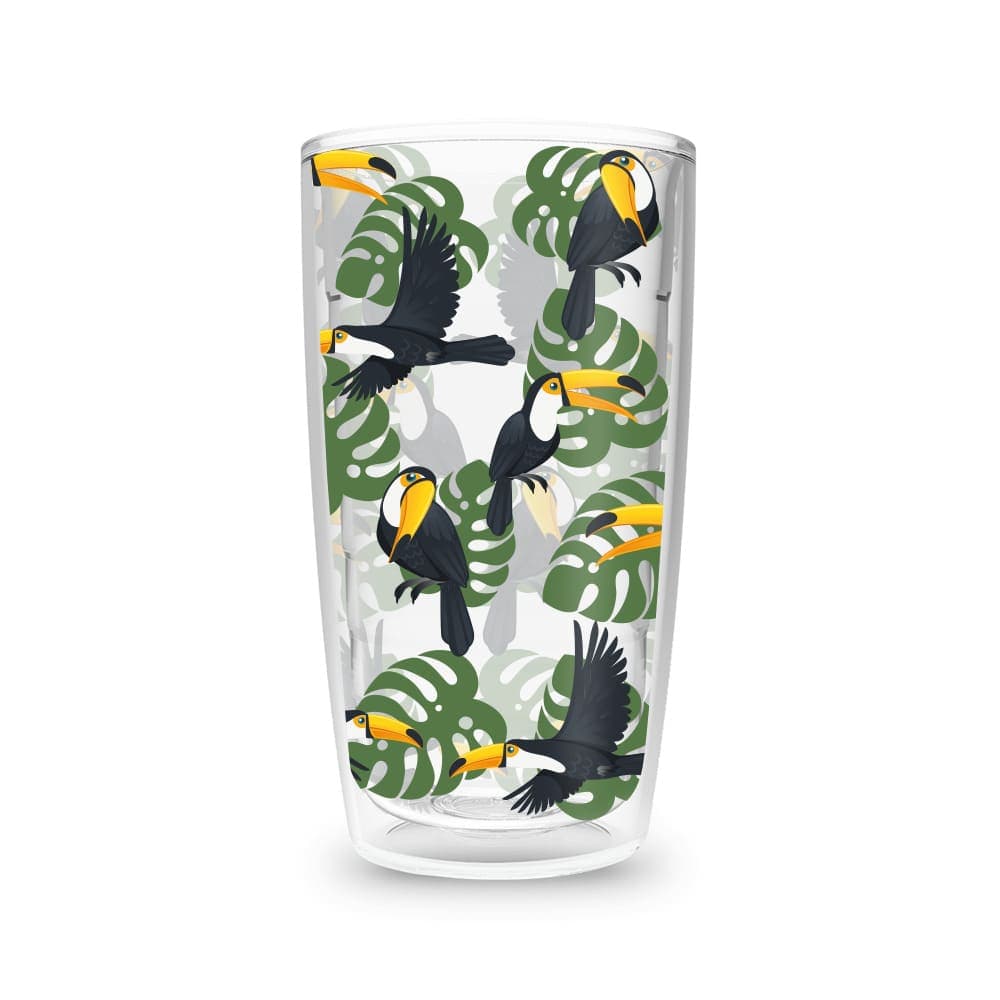 Garrafa 450ml Tucano