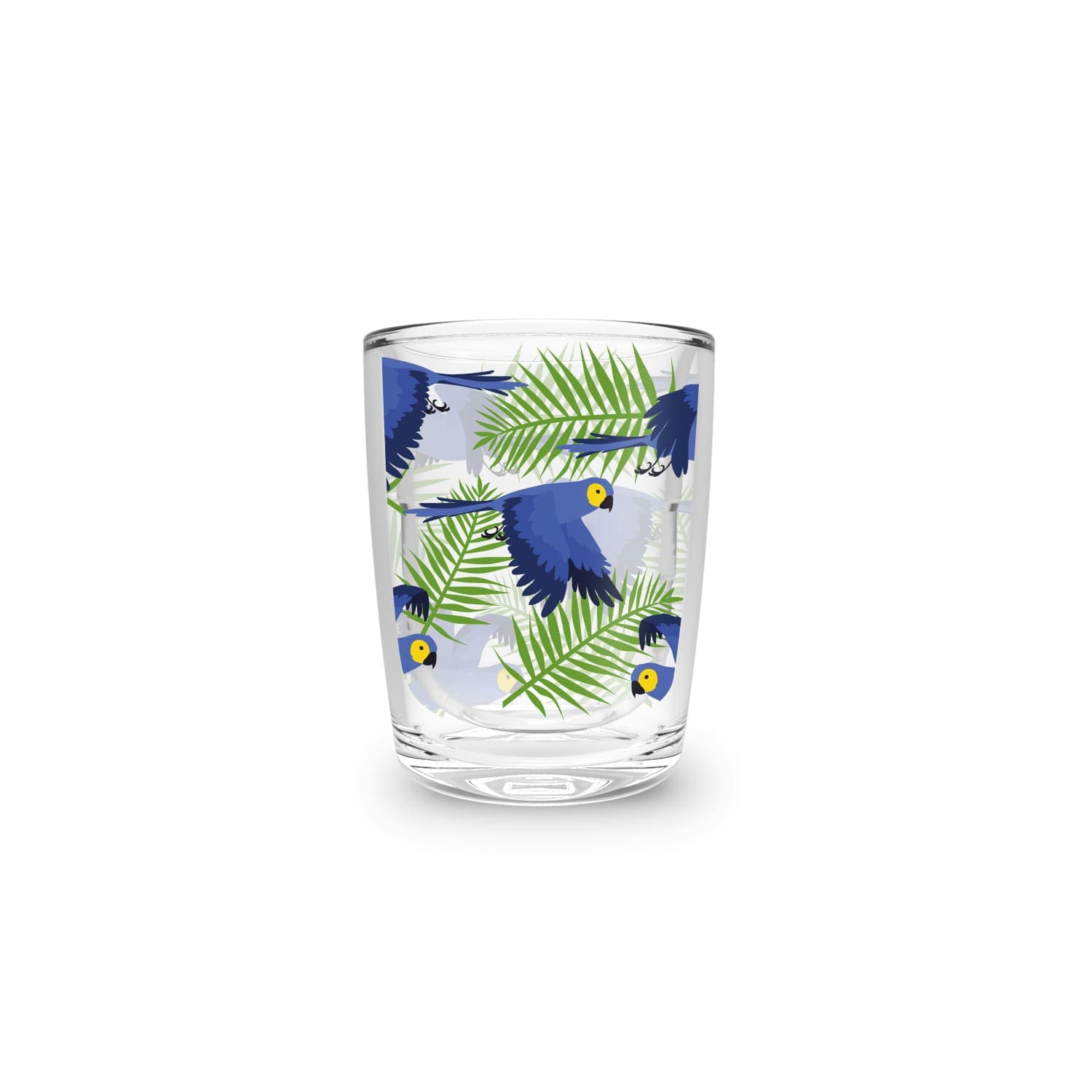 Shot 60ml Arara