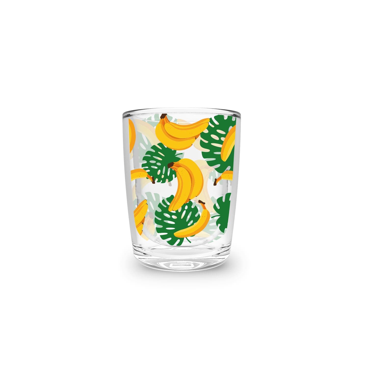 Shot 60ml Banana