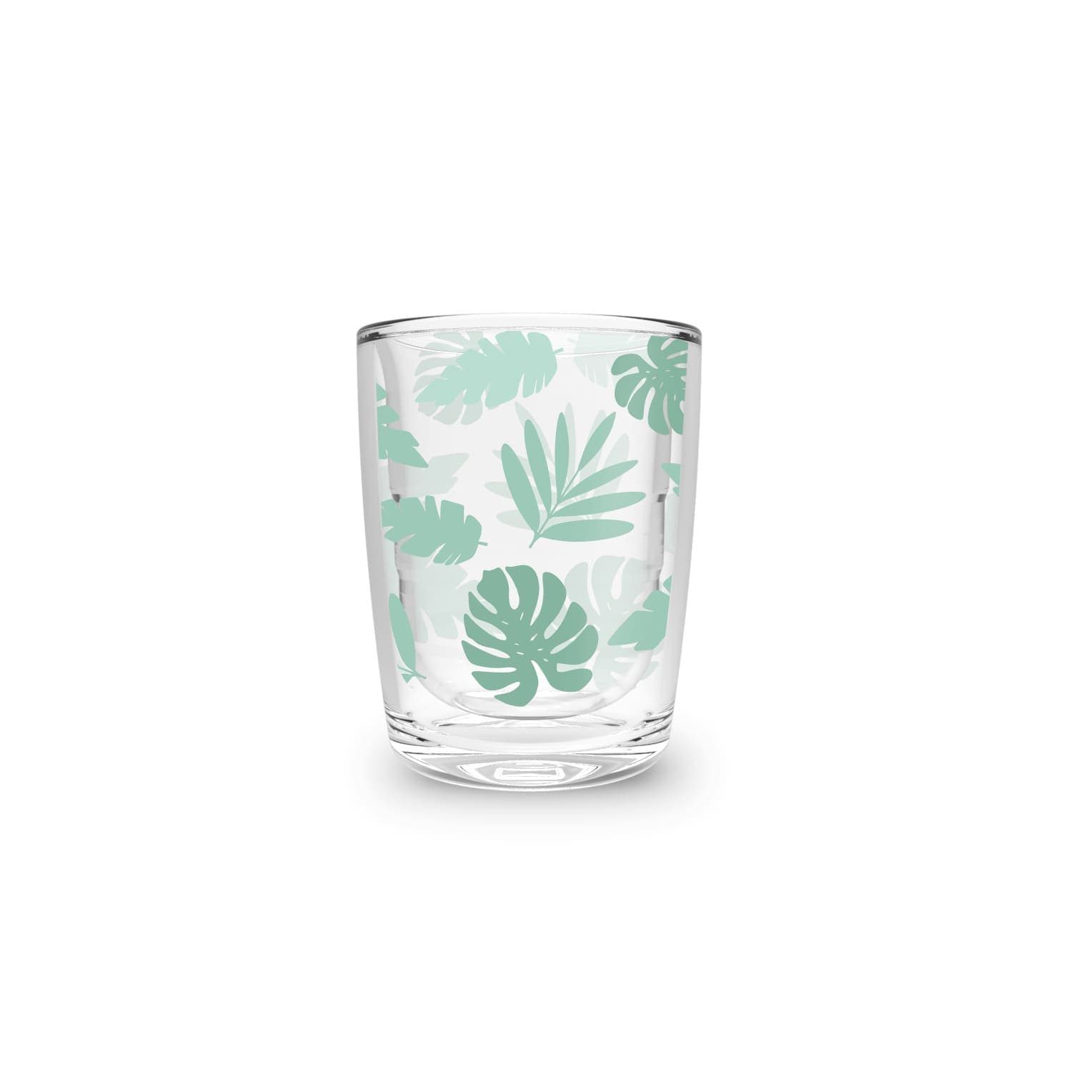 Shot 60ml Folhas