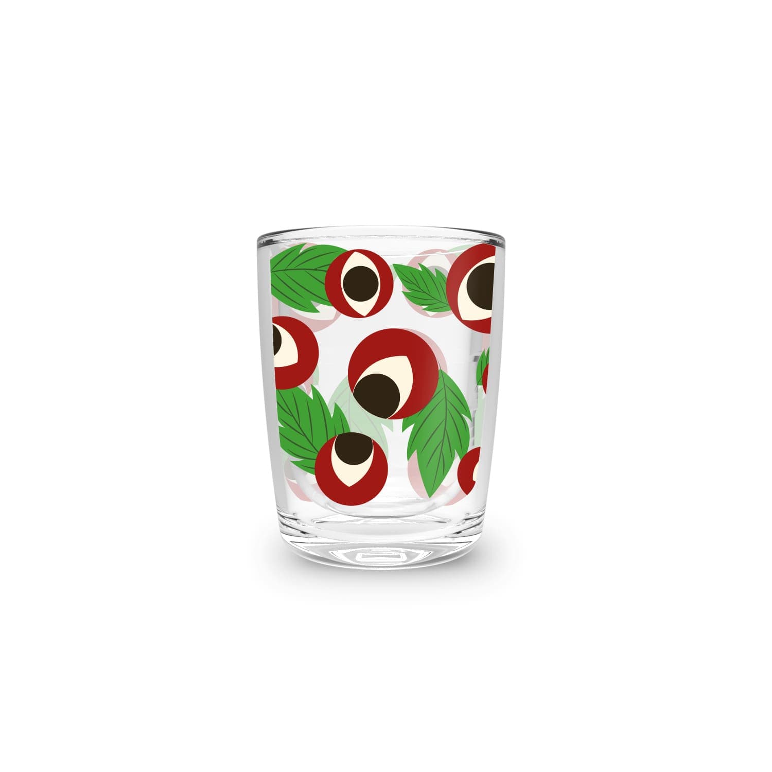 Shot 60ml Guaraná