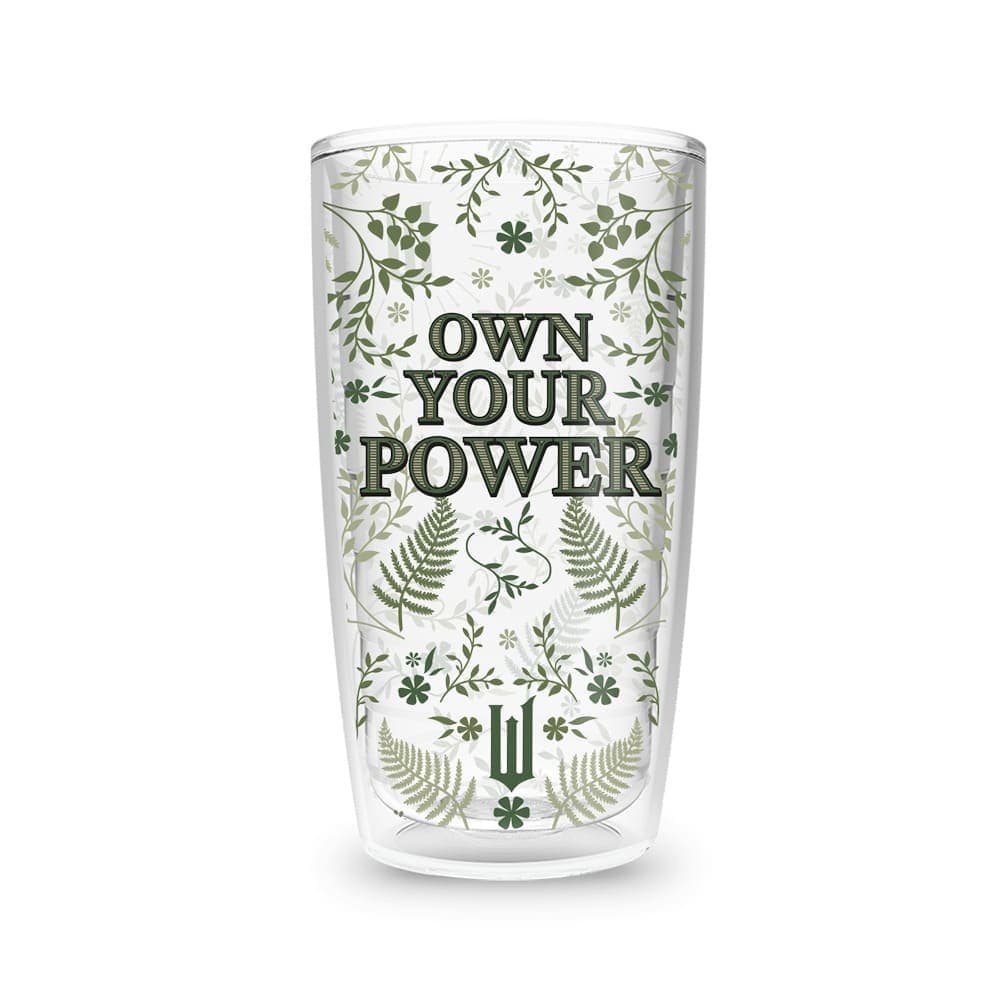 Garrafa 450ml Wicked Own Your Power — imagem 1 de 2