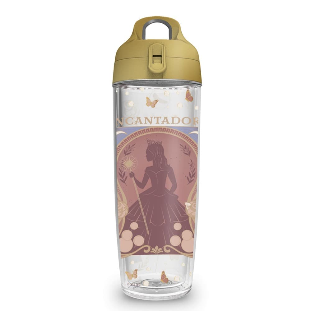 Garrafa 600ml Wicked Encantadora — imagem 1 de 3