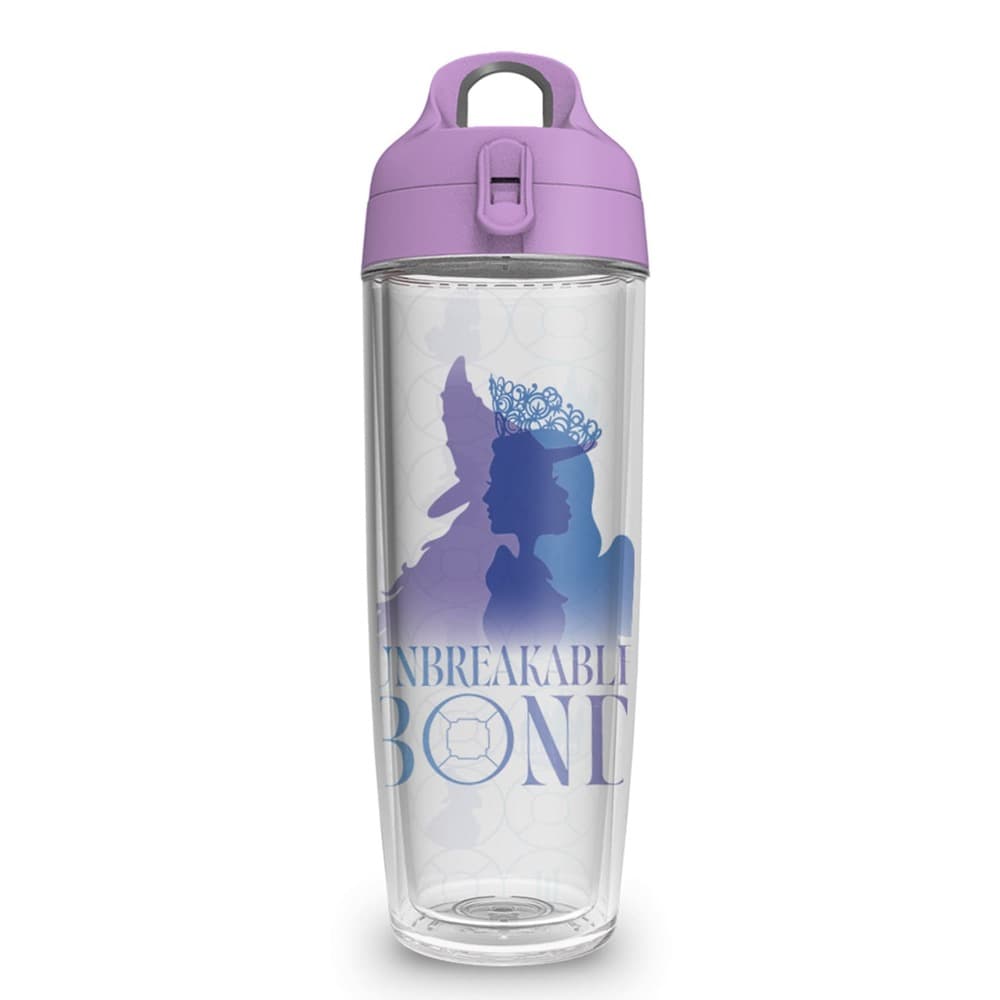 Garrafa 600ml Wicked Unbreakable Bond — imagem 1 de 3