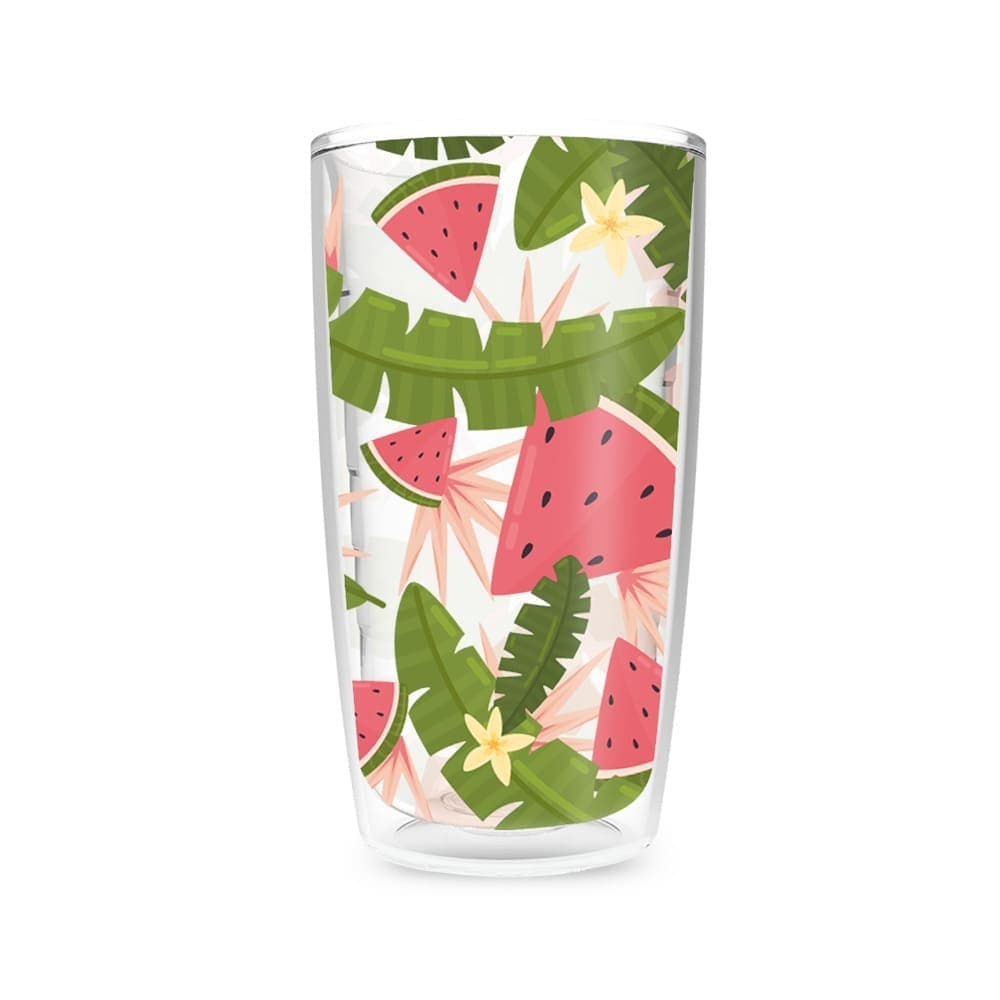 Garrafa 450ml Melancia Tropical — imagem 1 de 2