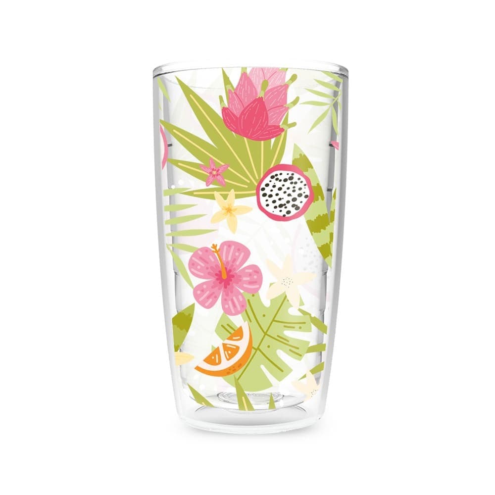 Garrafa 450ml Laranjas e Pitayas