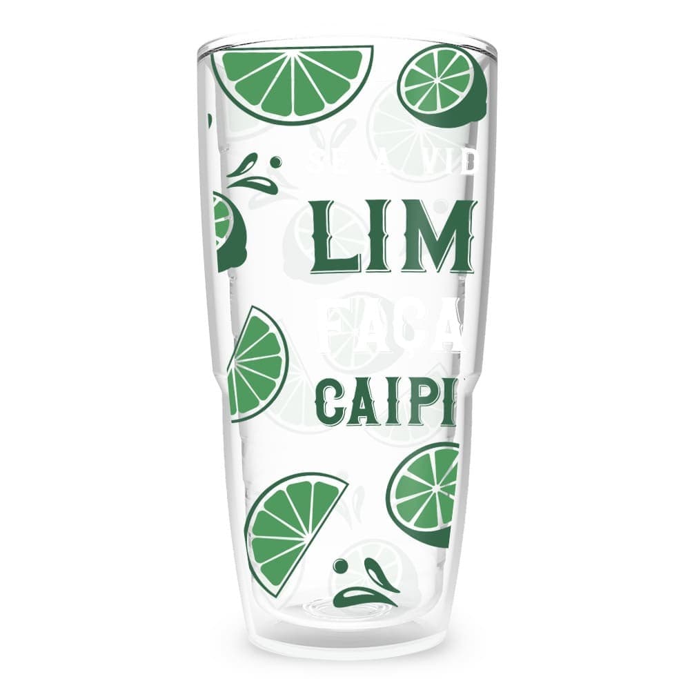 Garrafa 700ml Caipirinha de Limão