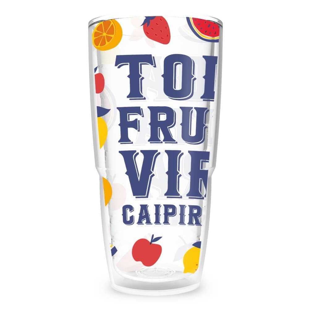 Garrafa 700ml Toda Fruta