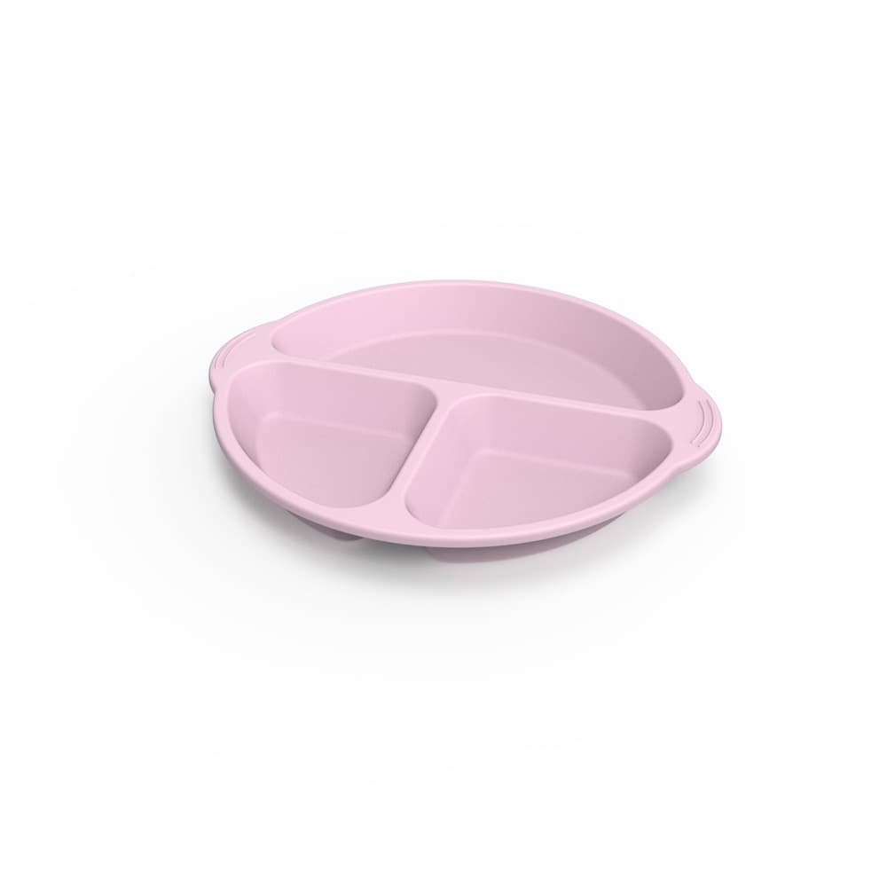 Linha Multiserv Colours Circles Rosa Chá — imagem 1 de 1
