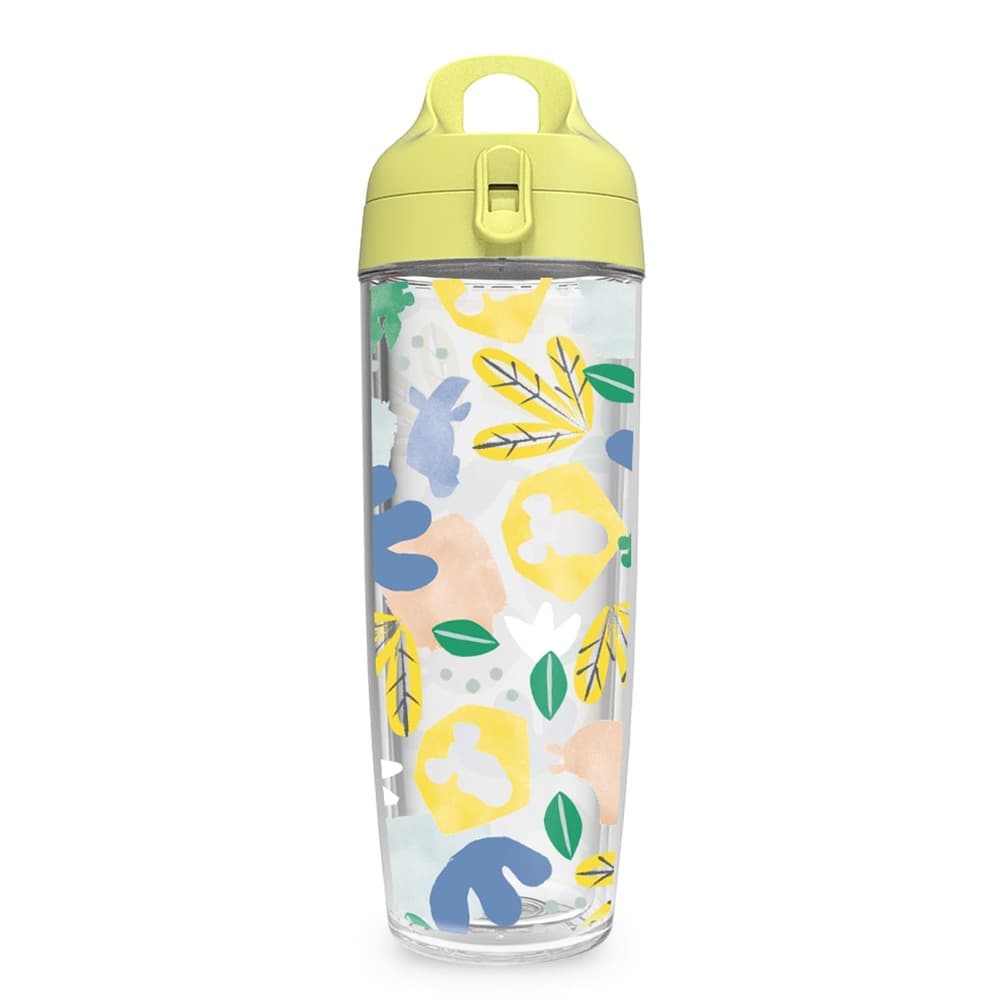 Garrafa 600ml Madagascar Tropical — imagem 1 de 3