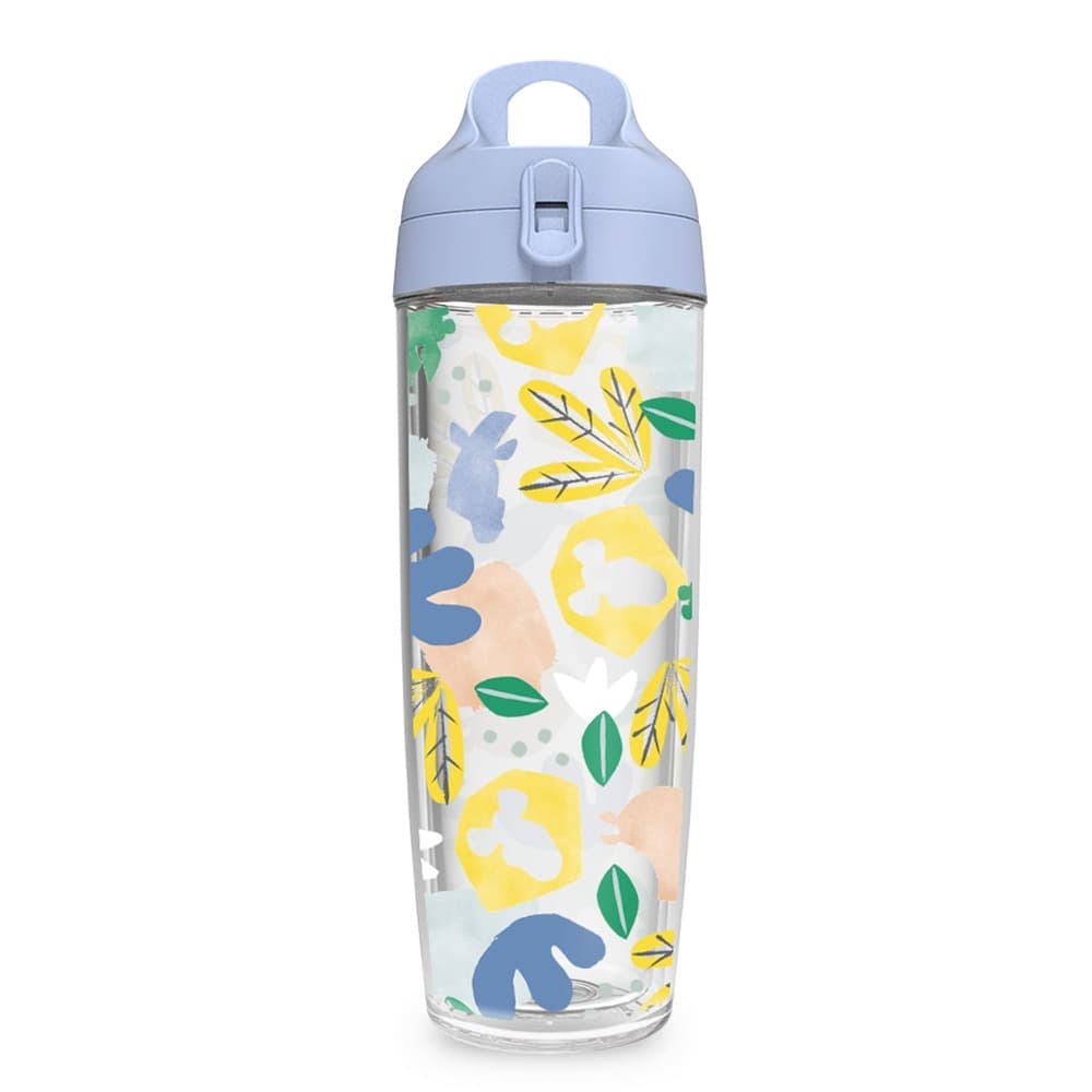 Garrafa 600ml Madagascar Tropical — imagem 1 de 3