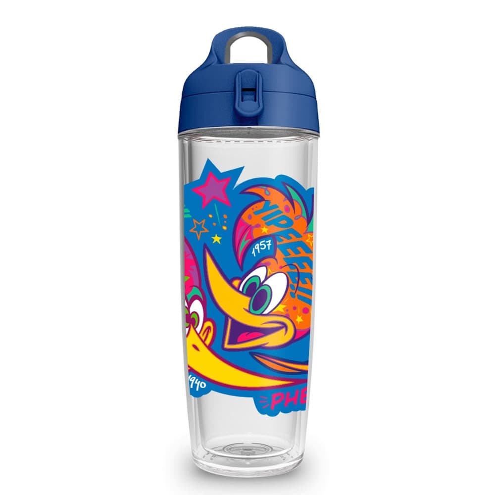 Garrafa 600ml Pica-Pau Gerações — imagem 1 de 3