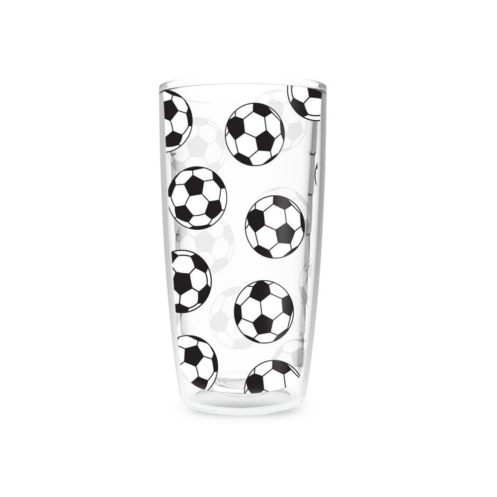 Garrafa 270ml Copa do Mundo Bolas de futebol — imagem 1 de 2