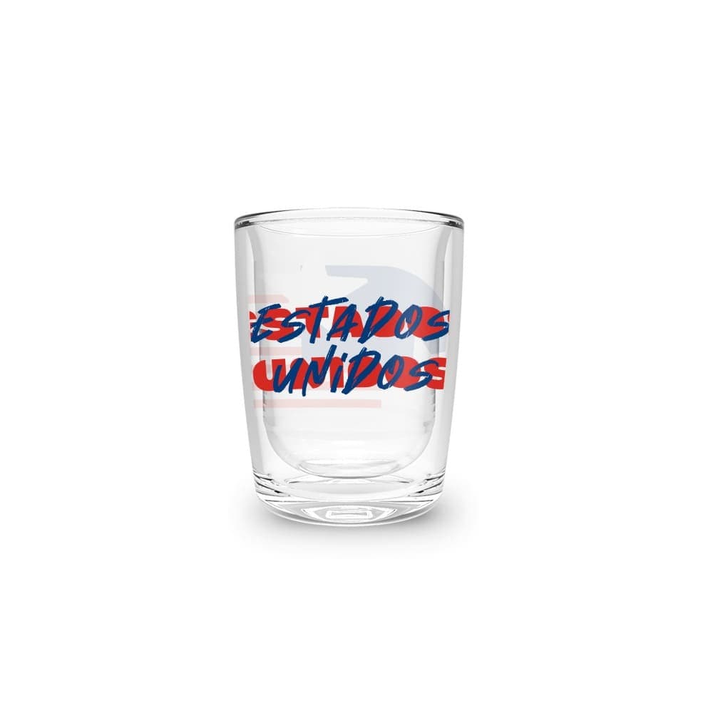 Shot 60ml Copa do Mundo Estados Unidos 26 — imagem 1 de 2