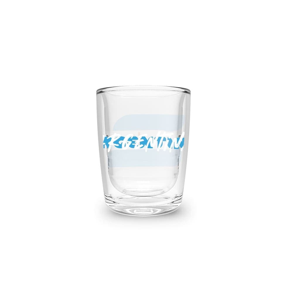 Shot 60ml Copa do Mundo Argentina 26 — imagem 1 de 2