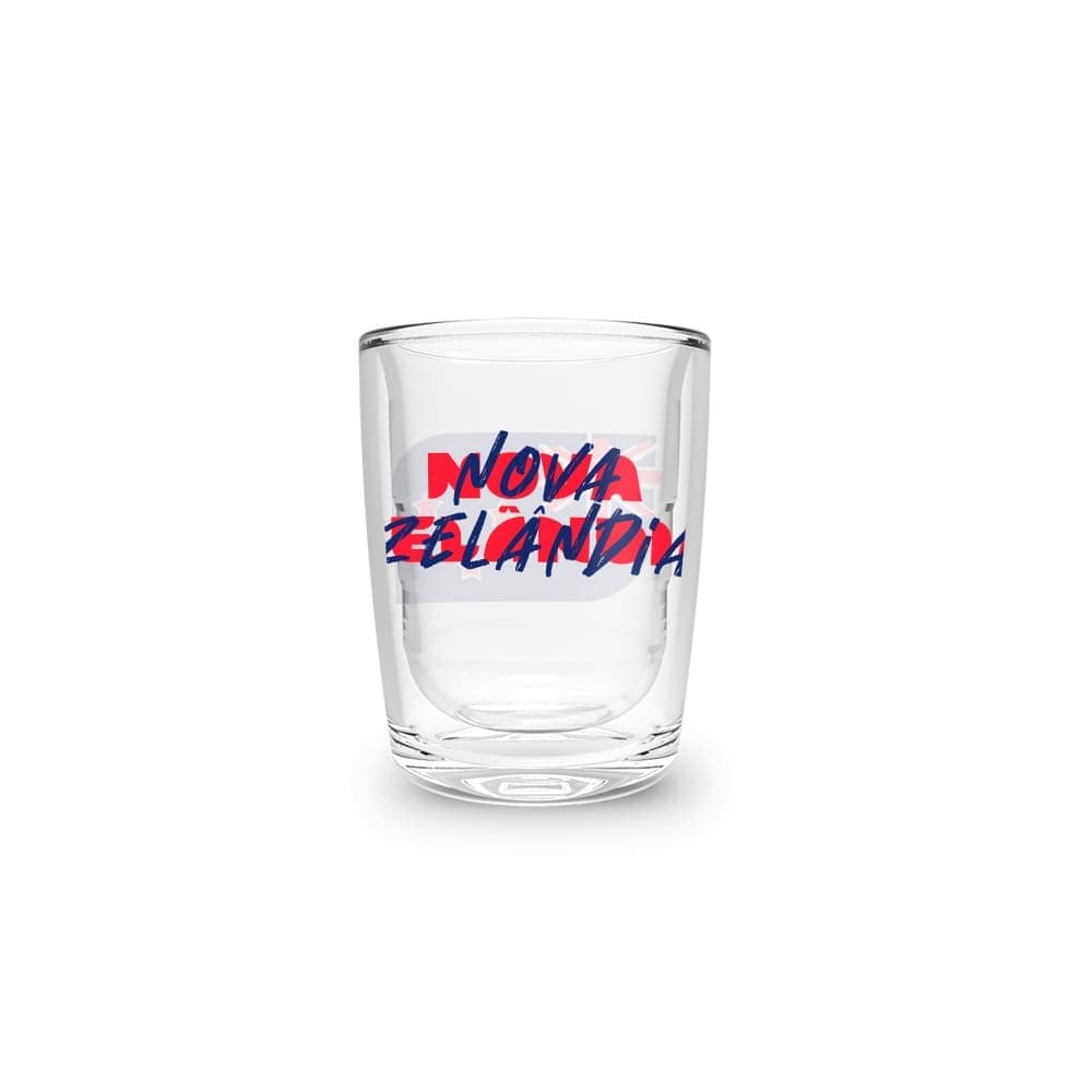 Shot 60ml Copa do Mundo Nova Zelândia 26 — imagem 1 de 2