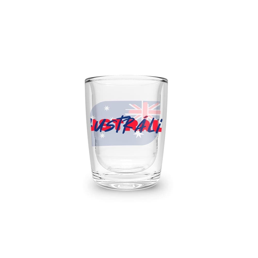 Shot 60ml Copa do Mundo Austrália 26 — imagem 1 de 2