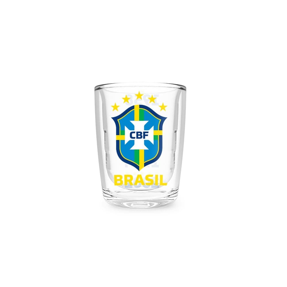 Shot 60ml CBF Datas Históricas — imagem 1 de 2