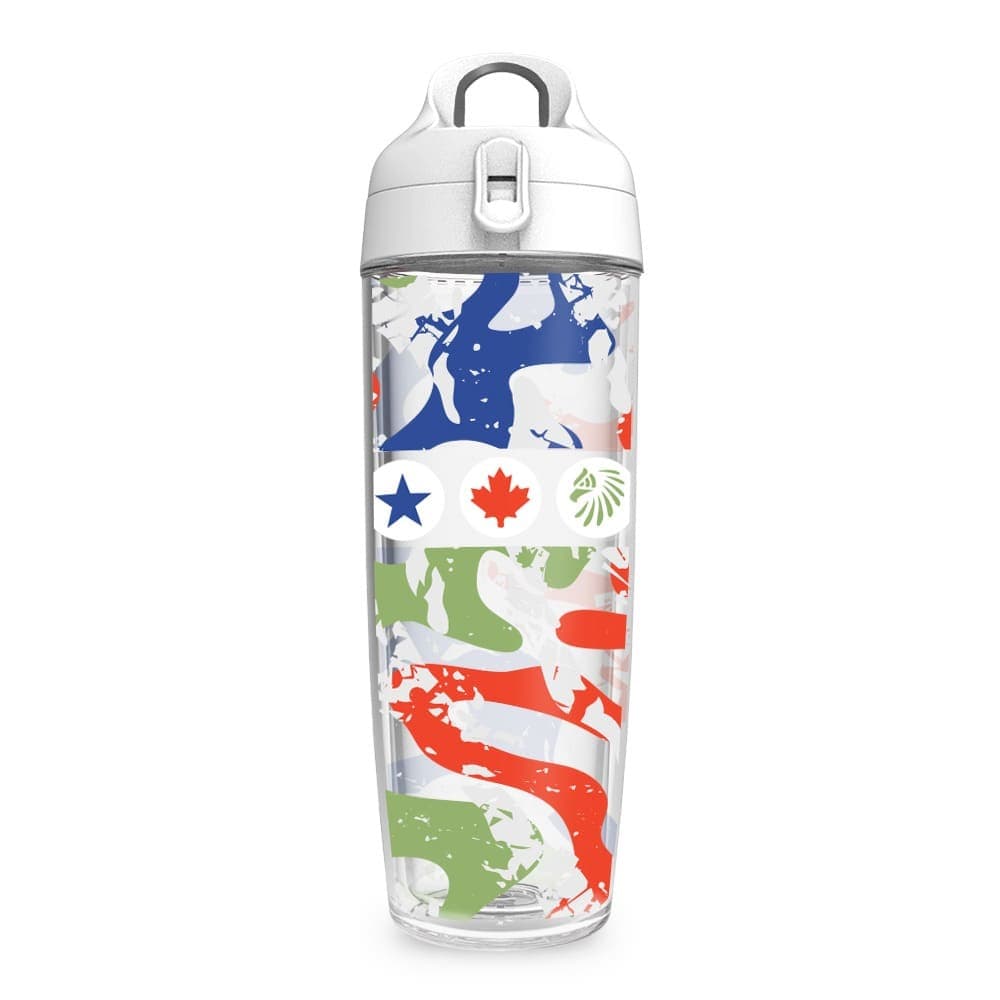 Garrafa 600ml Copa do Mundo Trionda